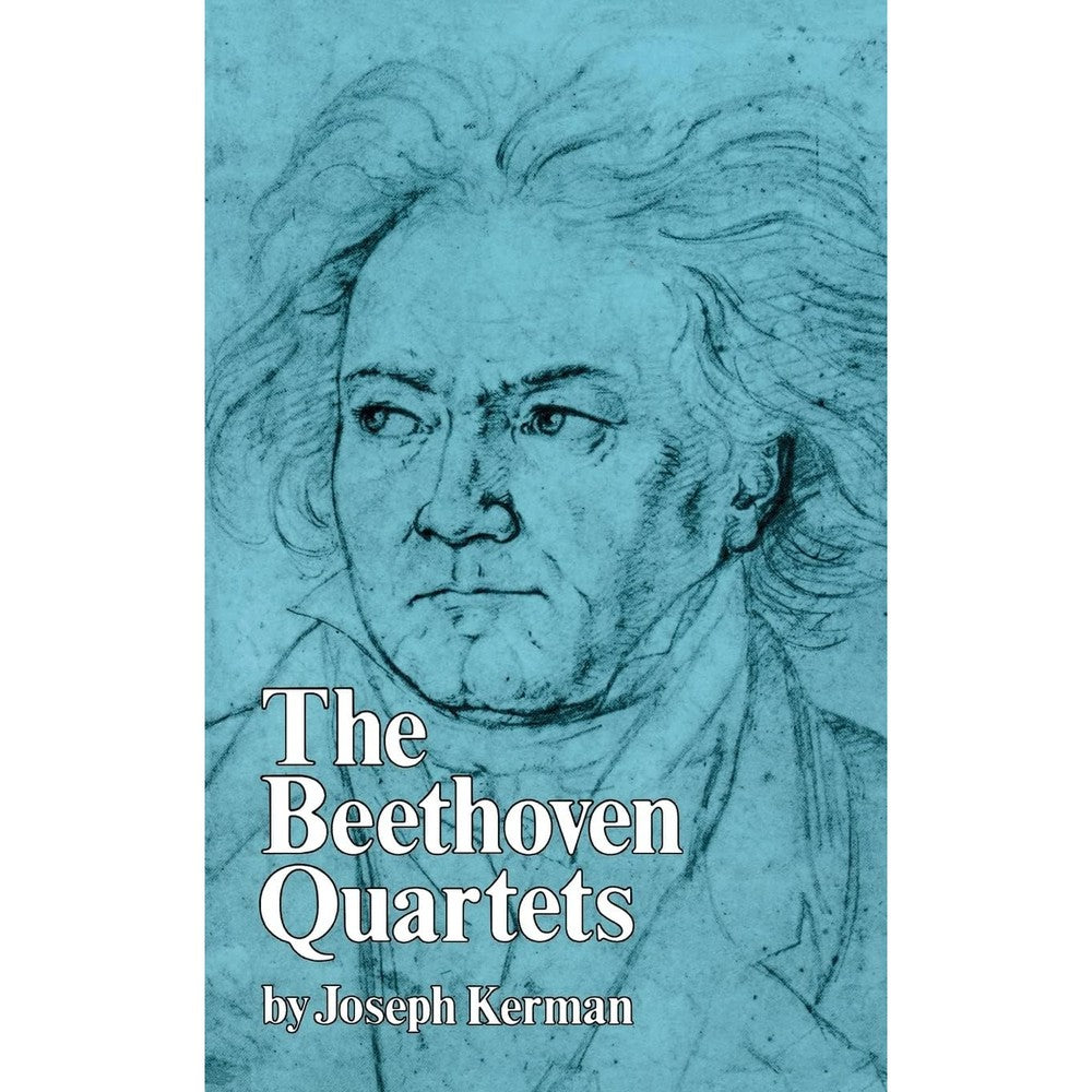 The Beethoven Quartets