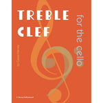 Treble Clef for the Cello