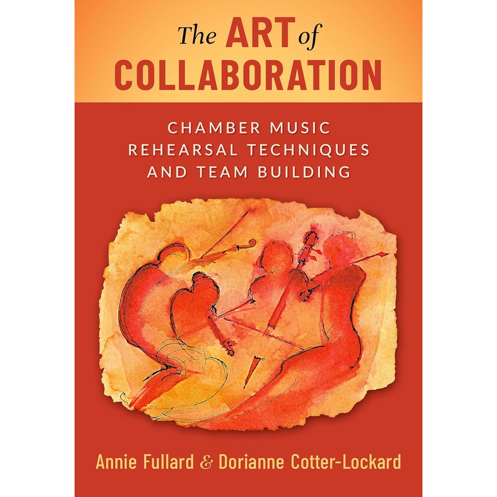 The Art of Collaboration