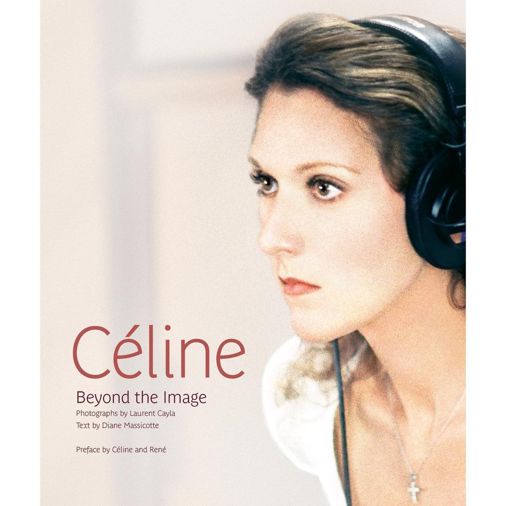 CÃ©line: Beyond the Image