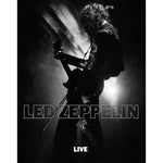 Led Zeppelin Live: 1975-1977