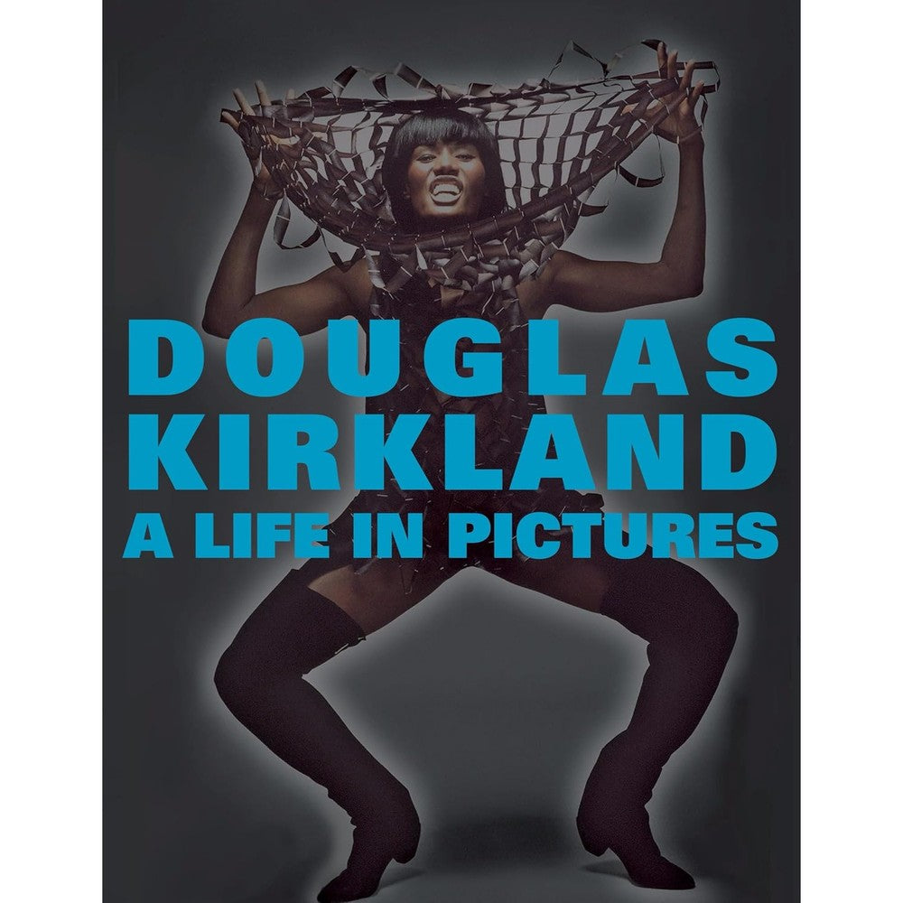 A Life in Pictures : The Douglas Kirkland Monographs