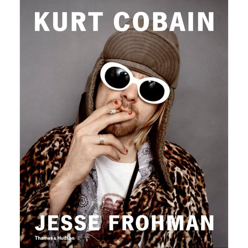 Kurt Cobain: The Last Session