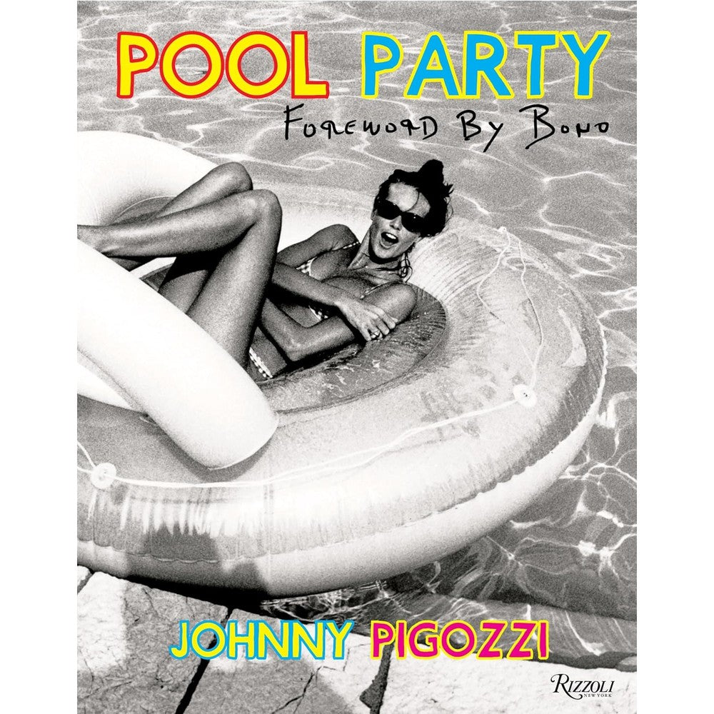 Pool Party