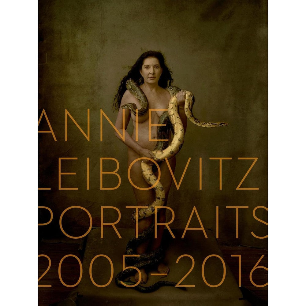 Portraits 2005-2016