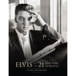 Elvis at 21 (Reissue): New York to Memphis