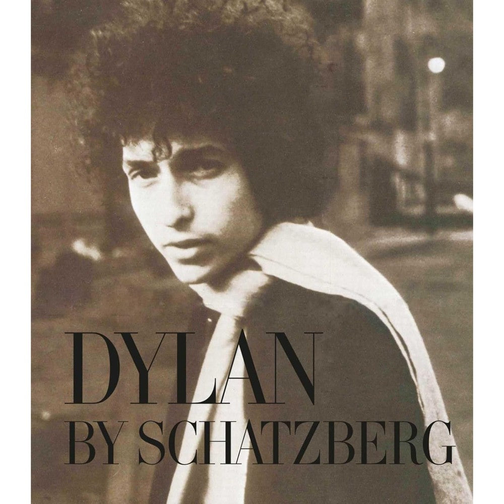 Dylan By Schatzberg