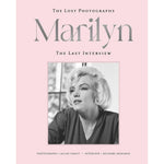 Marilyn: The Lost Photographs, the Last Interview