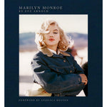 Marilyn Monroe: By Eve Arnold (The Marilyn Monroe Collection)