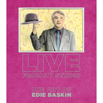 LIVE FROM MY STUDIO: The Art of Edie Baskin