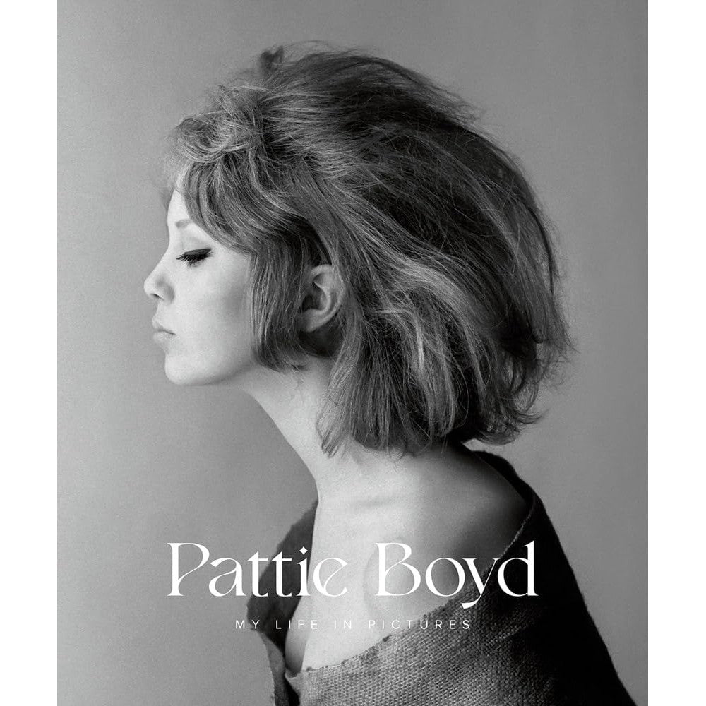 Pattie Boyd: My Life in Pictures