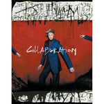 Abrams Books Collaboration Frank Ockenfels 3 X David Bowie Photographs front view