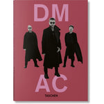 Depeche Mode by Anton Corbijn