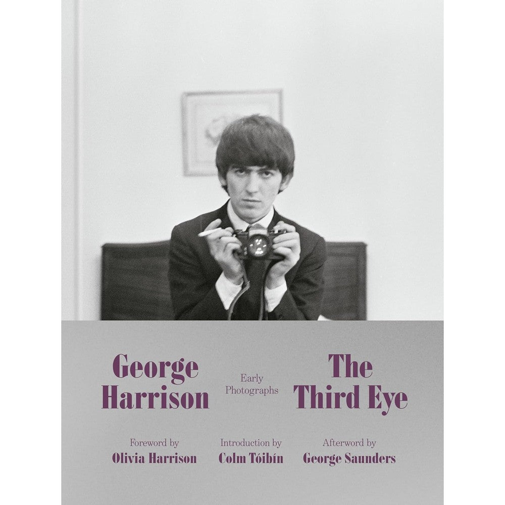 The Third Eye: Early Photographs