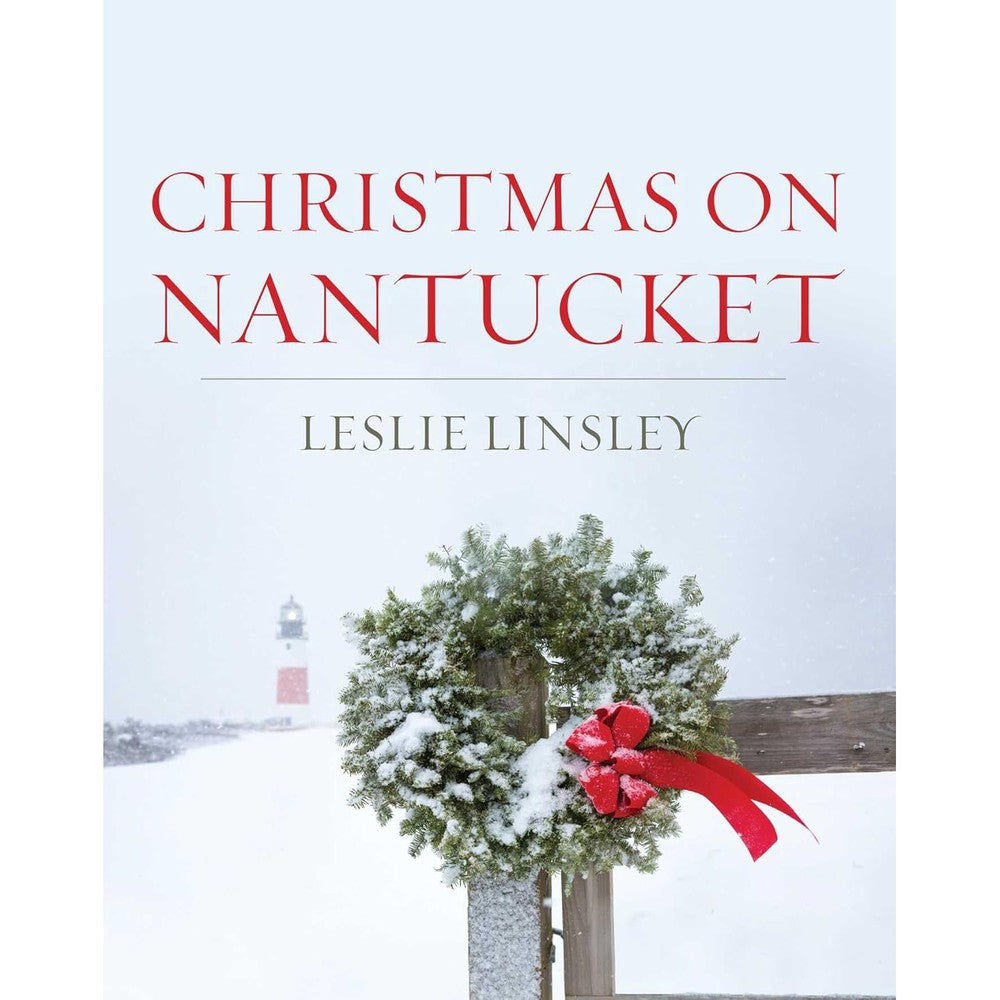 Christmas on Nantucket