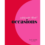 kate spade new york celebrate that!: occasions