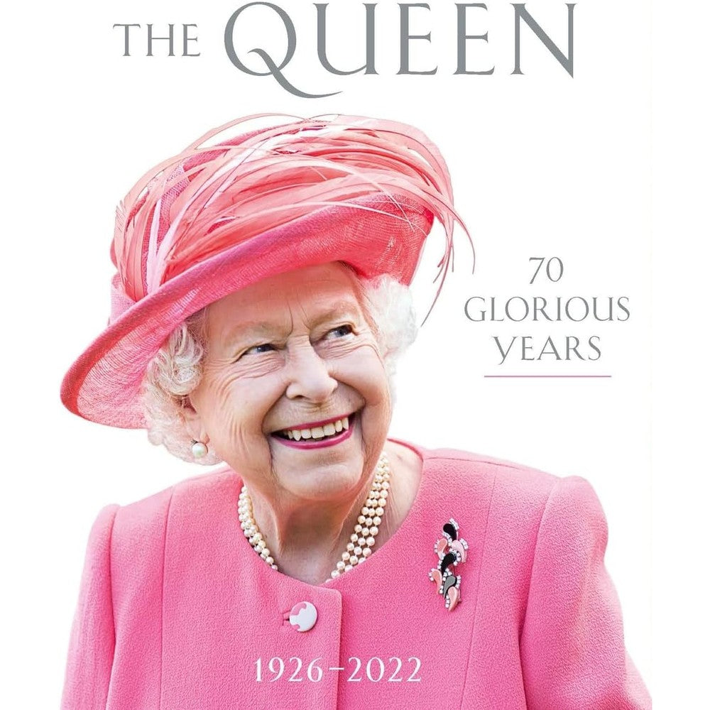 The Queen: 70 Glorious Years: 1926â€“2022