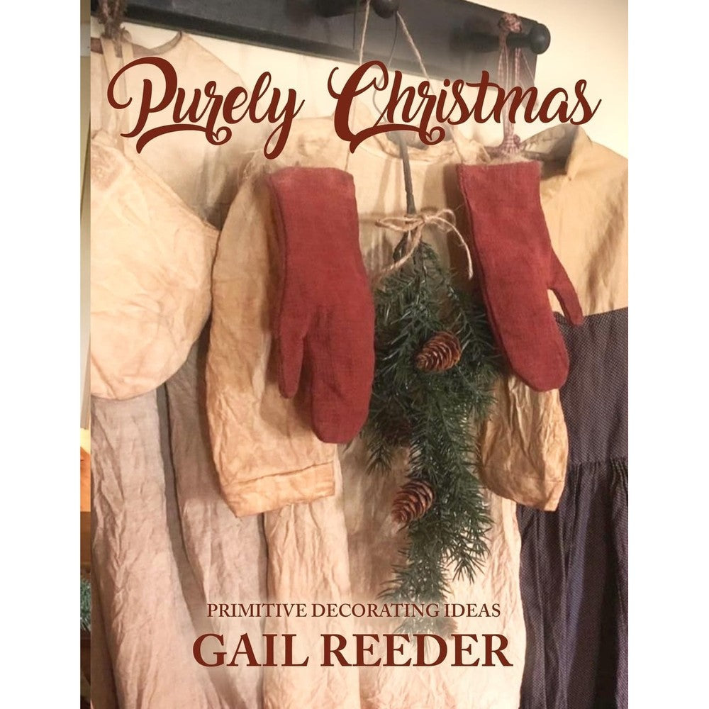 Purely Christmas