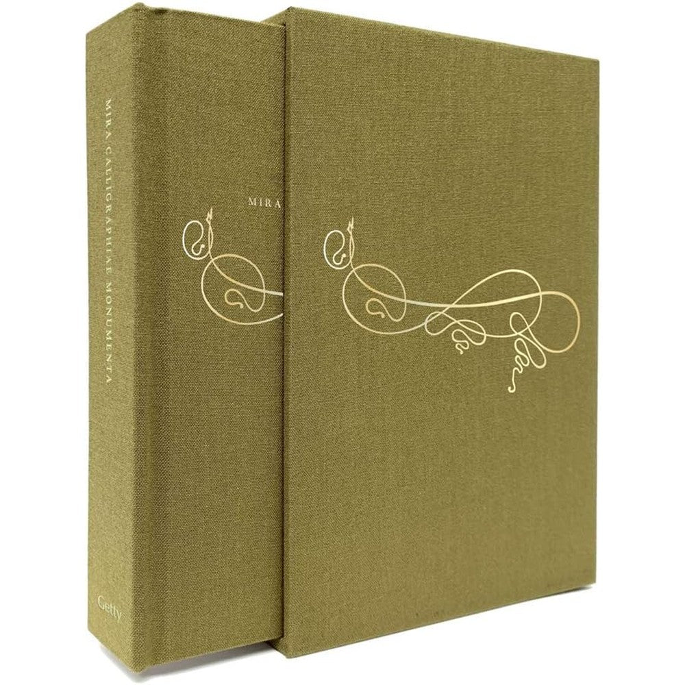 Mira Calligraphiae Monumenta: A Sixteenth-Century Calligraphic Manuscript Inscribed by Georg Bocskay and Illuminated by Joris Hoefnagel