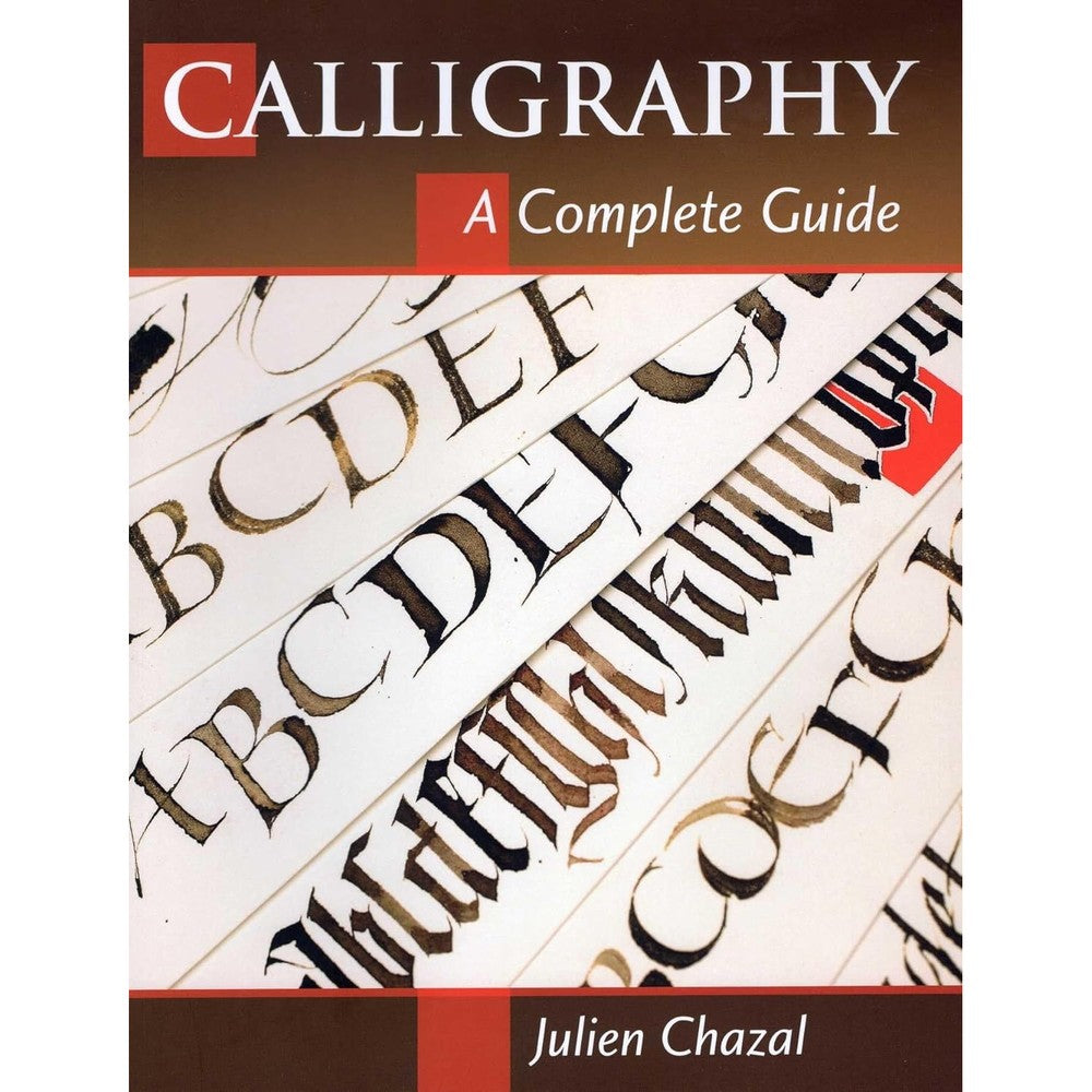 Calligraphy