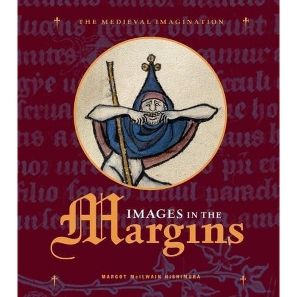 Images in the Margins (Medieval Imagination)