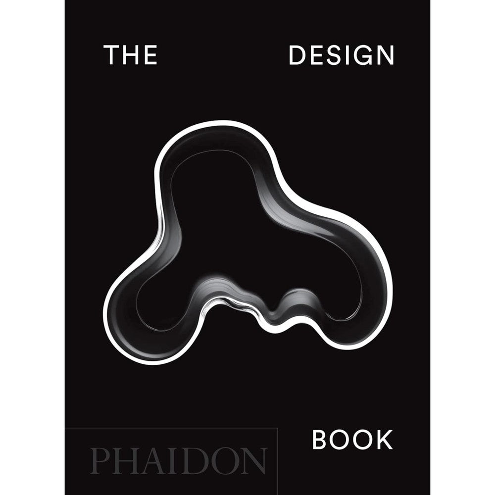 The Design Book Revised And Expanded 2020 Edition By Phaidon Editors Hardcover Historical Visual Encyclopedia Of Five Hundred Iconic Products