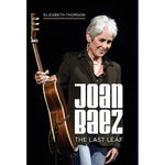 Joan Baez: The Last Leaf