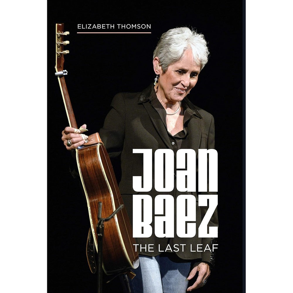 Joan Baez: The Last Leaf