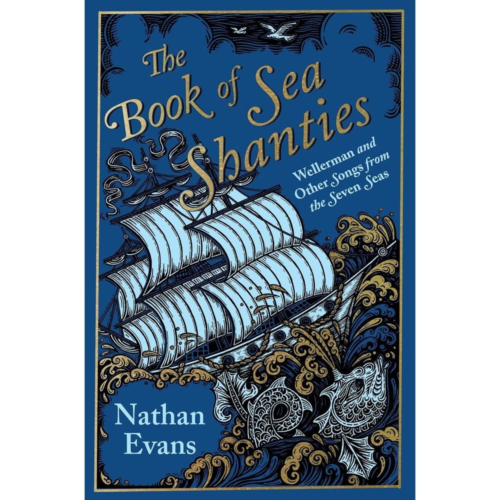 The Book of Sea Shanties