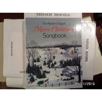 The Reader's Digest Merry Christmas Songbook