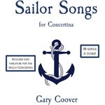 Sailor Songs for Concertina