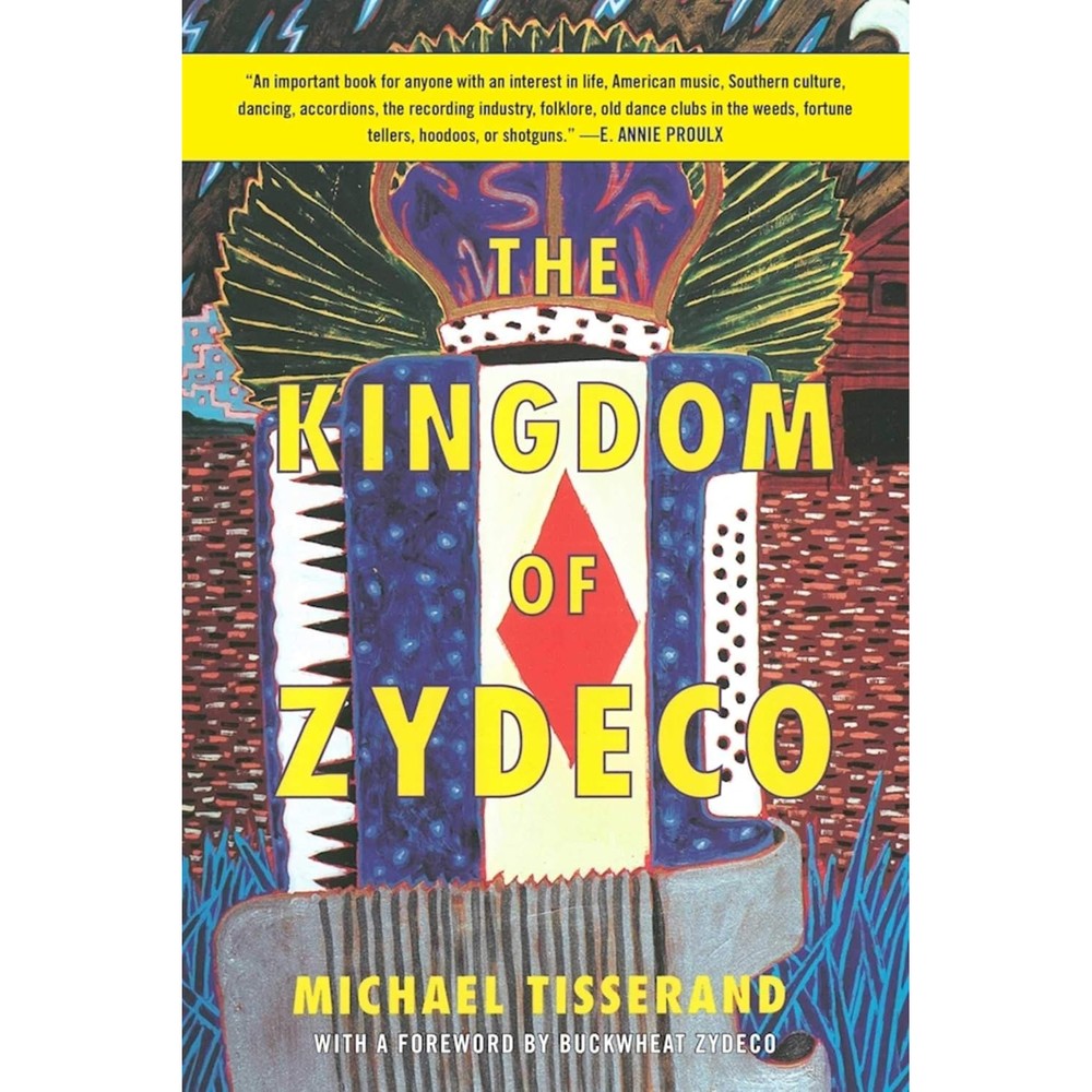 The Kingdom of Zydeco
