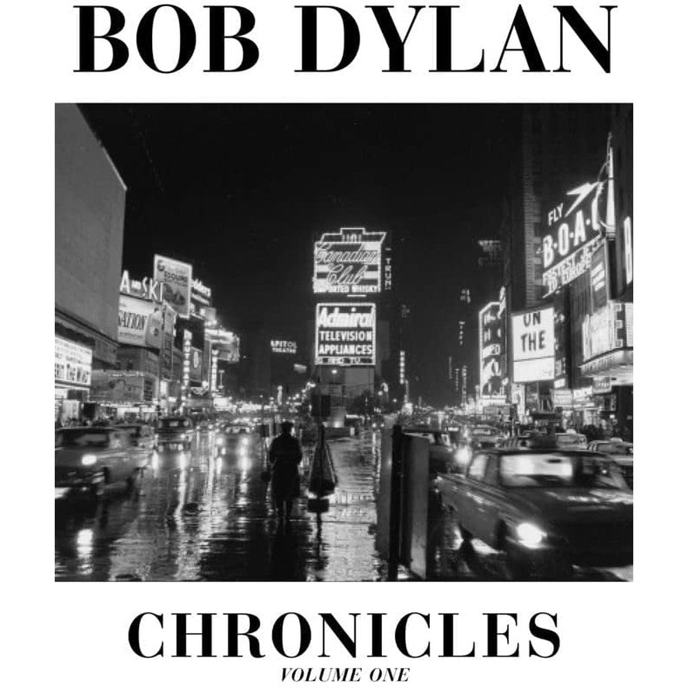 Chronicles, Vol. 1