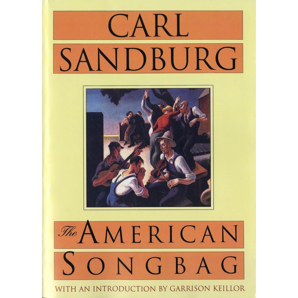 The American Songbag