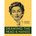 Drawing the Head and Hands