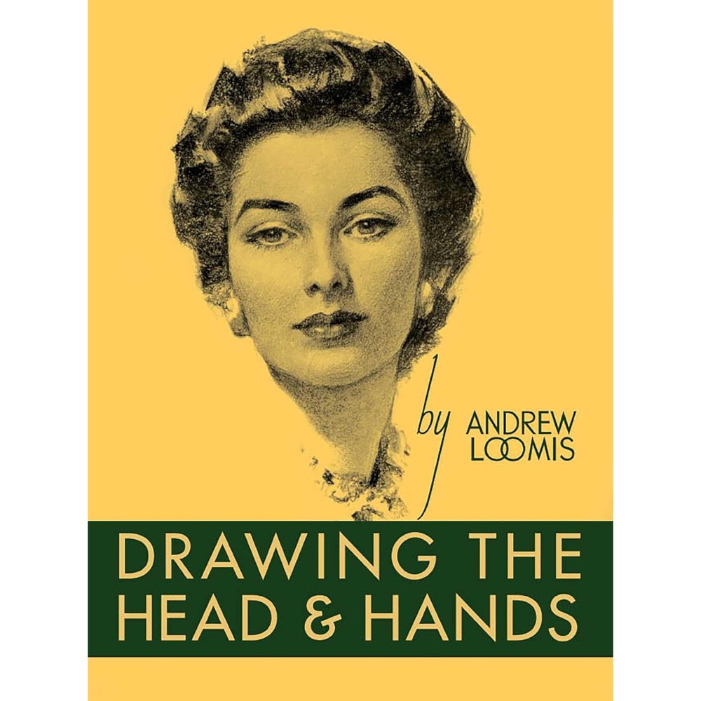 Drawing the Head and Hands