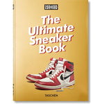 Sneaker Freaker. The Ultimate Sneaker Book. 45th Ed. (45th Edition)