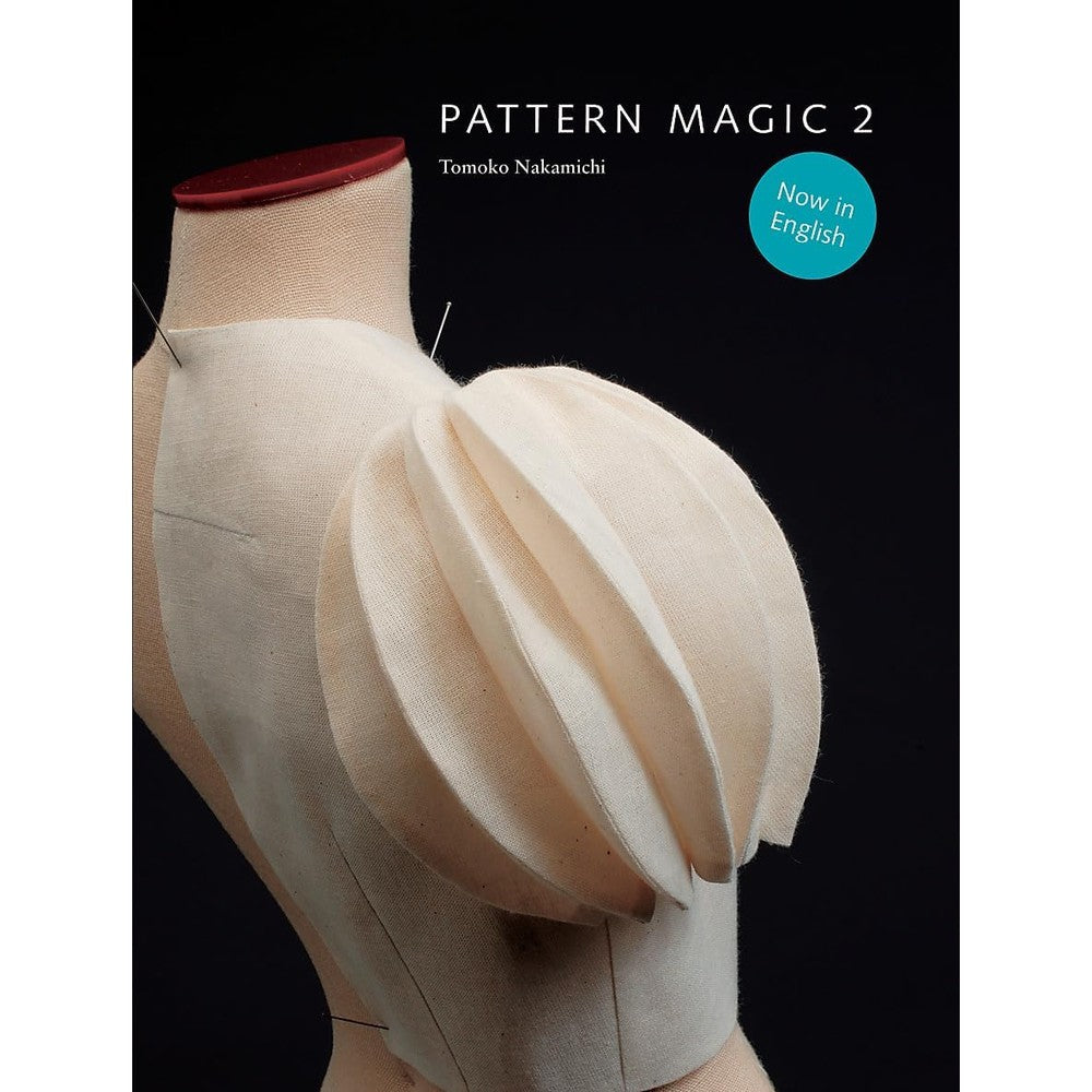 Pattern Magic 2