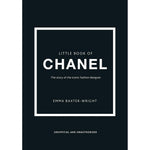 The Little Book of Chanel