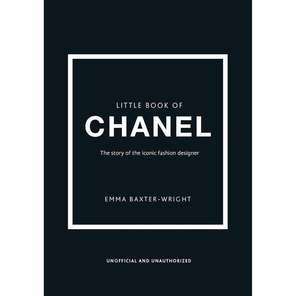 The Little Book of Chanel