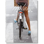 Scott Schuman. The Sartorialist MILANO