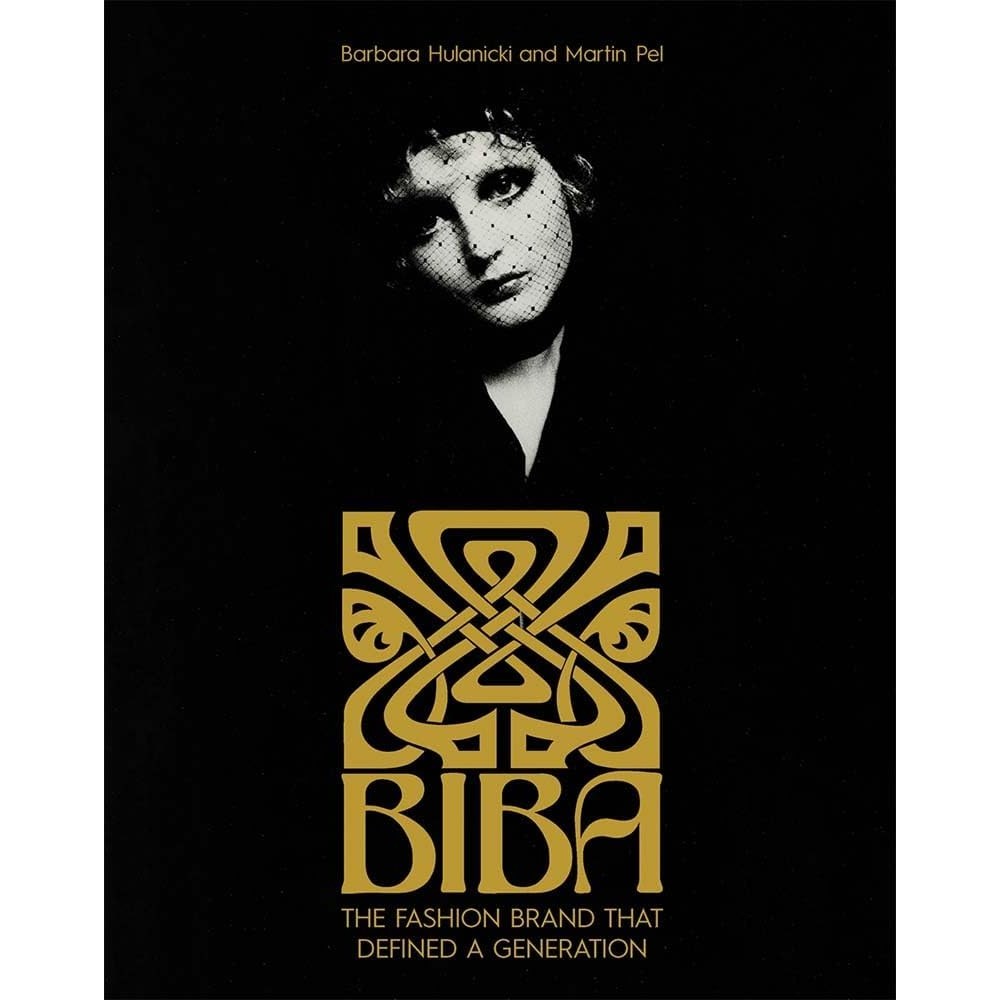 Biba: The Fashion Brand That Defined A Generation