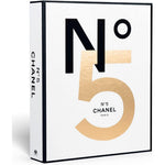 Chanel No. 5: Story of a Perfume