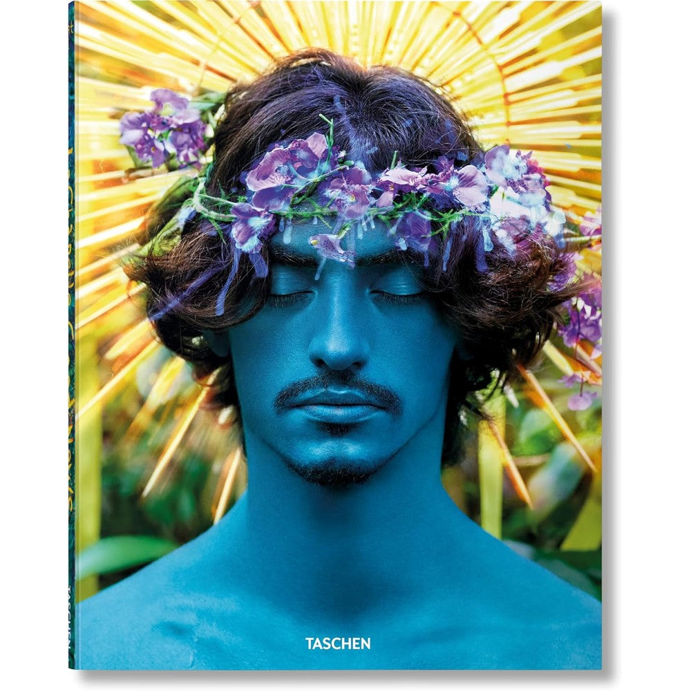 David LaChapelle. Good News