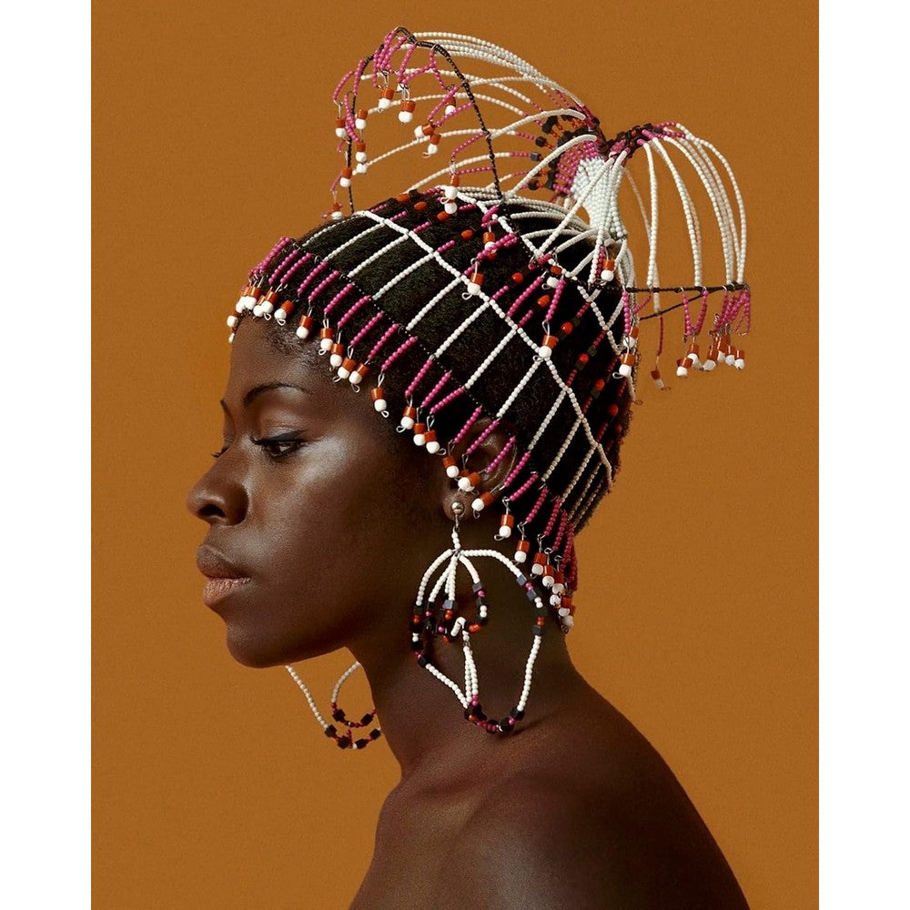 Kwame Brathwaite: Black Is Beautiful