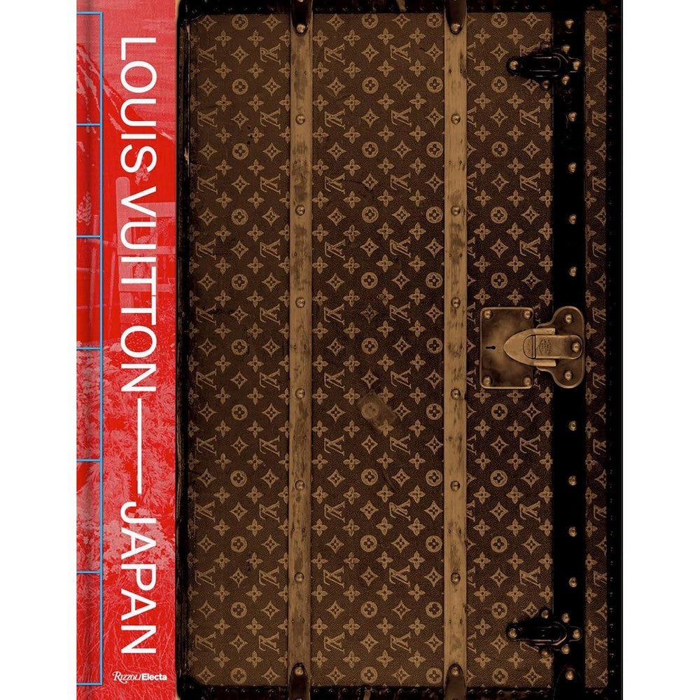Louis Vuitton and Japan: Visionary Journeys