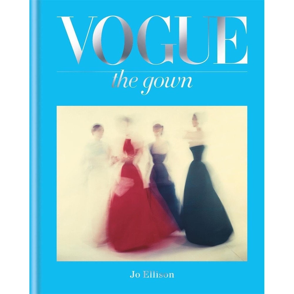Vogue: The Gown