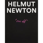 Helmut Newton: One-off