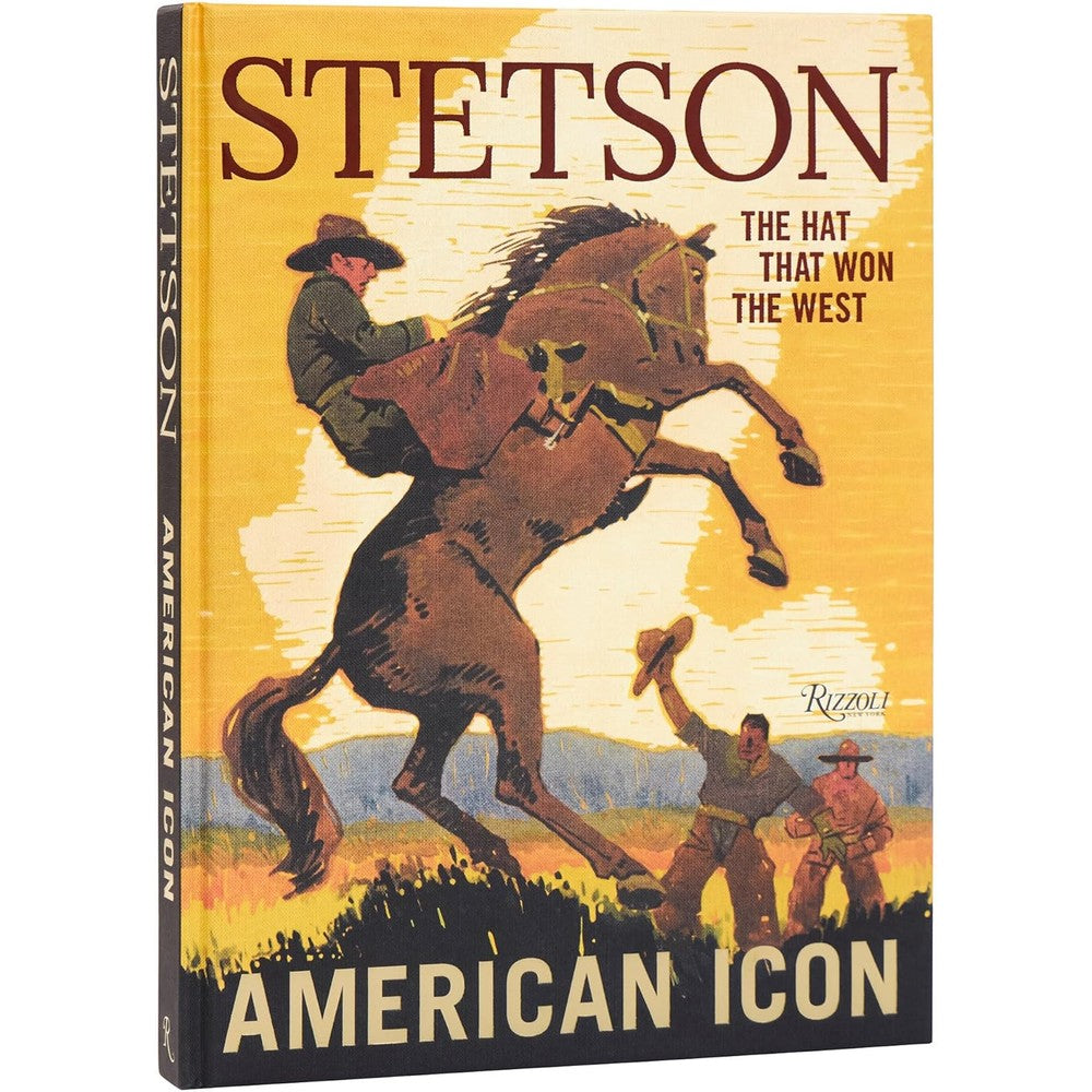 Stetson: American Icon