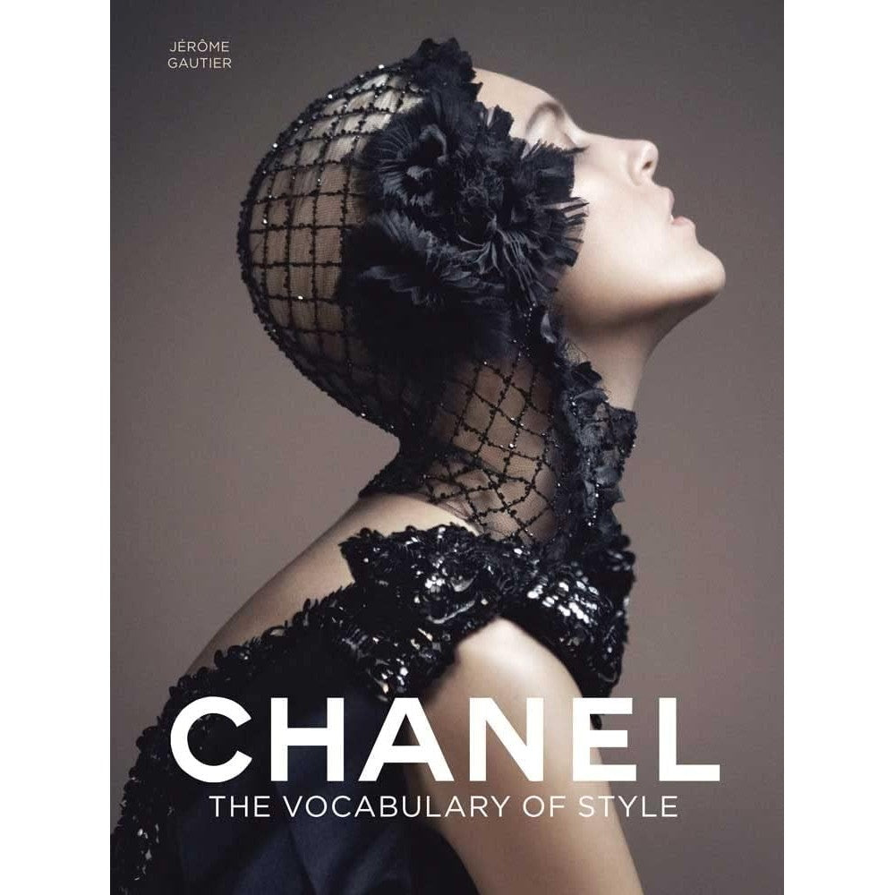 Chanel: The Vocabulary of Style